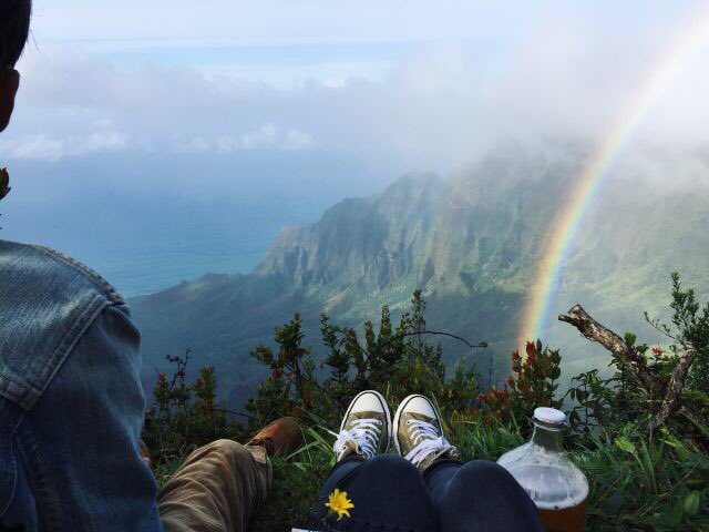 OceanObsessions's tweet image. good vibes