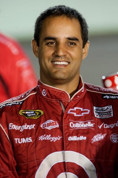Happy Birthday Juan Pablo Montoya 
