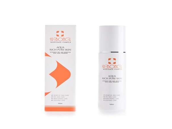 pure creations skin care