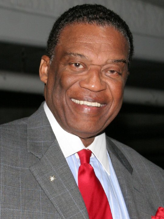 SugaRaeRadio's tweet photo. RIP Bernie Casey. #JohnSlade https://t.co/axrb9gEnyl
