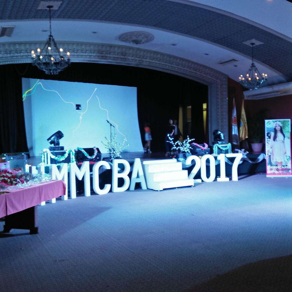 lpucbasg's tweet photo. ATM
Who will be the next Mr. and Ms. CBA? Who's your bet? #JPIA #MANSOC #PSCAS
See you later, Tycoons! ๐๐
#MMCBA2017
#ONECBA
#CBAWEEK2017 https://t.co/G6NXjDY8IU