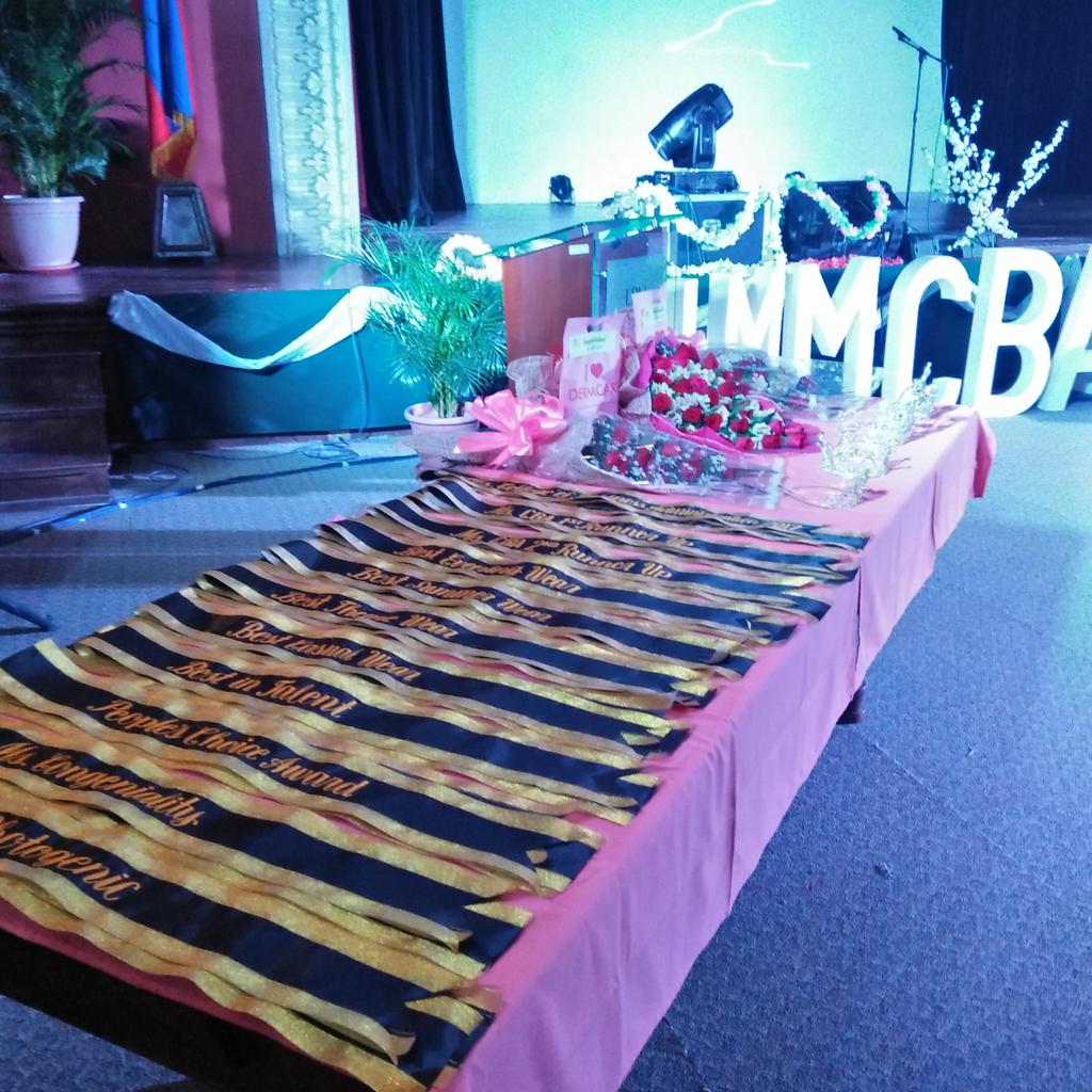 lpucbasg's tweet photo. ATM
Who will be the next Mr. and Ms. CBA? Who's your bet? #JPIA #MANSOC #PSCAS
See you later, Tycoons! ๐๐
#MMCBA2017
#ONECBA
#CBAWEEK2017 https://t.co/G6NXjDY8IU