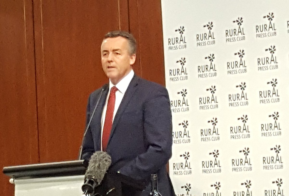 helenhutchings's tweet image. @DarrenChesterMP talking #infrastructure game changers #InlandRail #Aginfrastructure @RuralPressClub