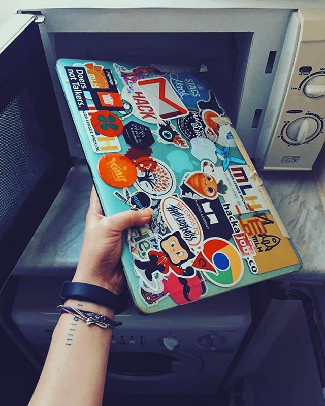 Whoa STOP!! #Sticker game on fleek !!! — Can anybody create a cool sticker hashtag for me?? ====================== #Repost @thecodenes https://t.co/c7JDRBFIV2 1