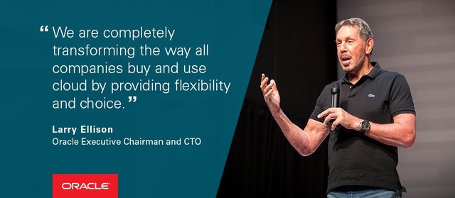 Oracle unveils new programs that transform how customers buy and consume #cloud bit.ly/2jLXlgp