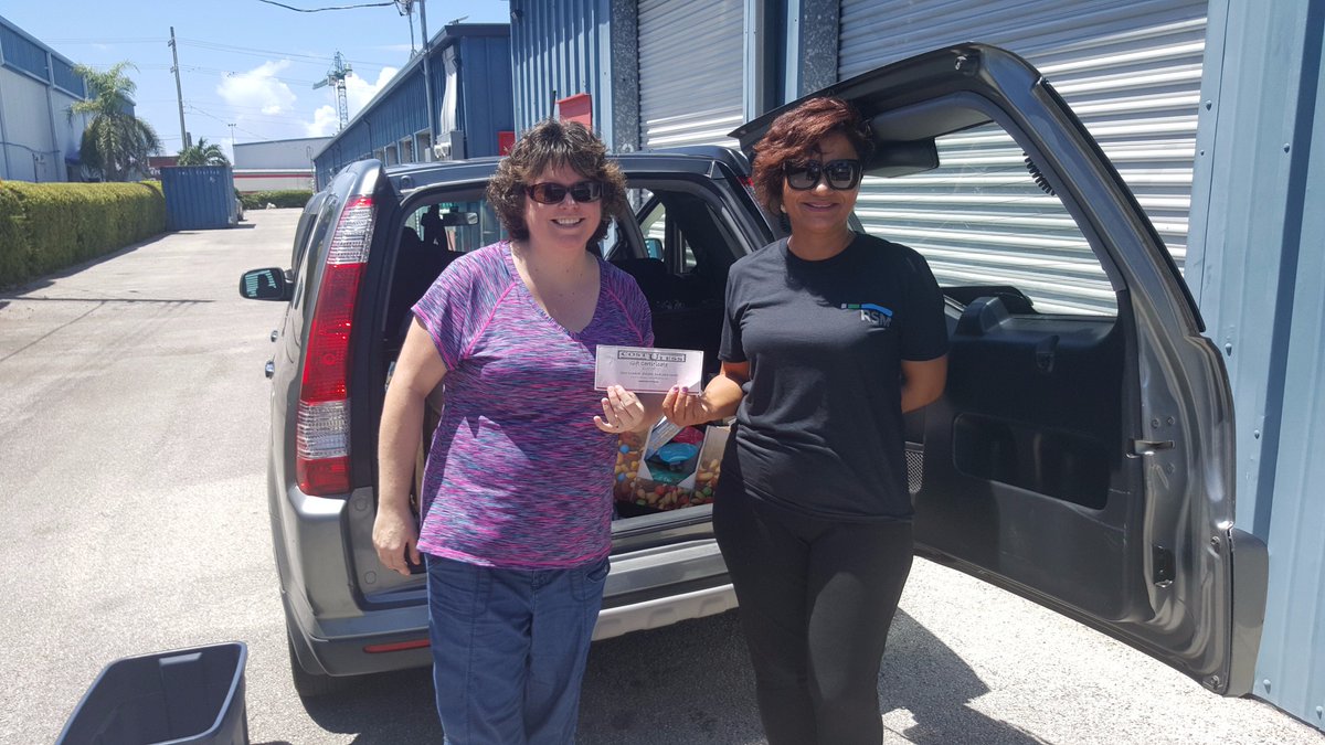 RSM Cayman tweet media