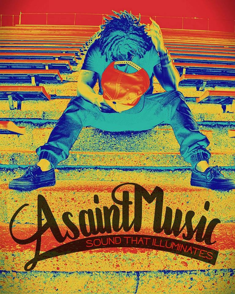 _aSaint_'s tweet photo. Light up the World! #AsaintMusic #SoundThatIlluminates #HipHop #Rock #Acoustic #Soul #Contemporary #CHH #Freedom #GoodVibesOnly https://t.co/6jAAIEGtJX