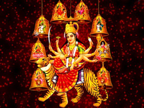 happy_navratri tweet picture