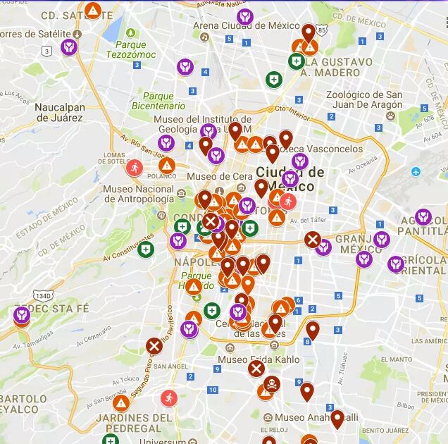 Capptu's tweet photo. ¿No sabes en dónde puedes ayudar?
En este link puedes ver lo que se necesita en tiempo real.
#Sismo #ayuda #México

https://t.co/GUHkeQkeD2 https://t.co/oUyM3cHfqH