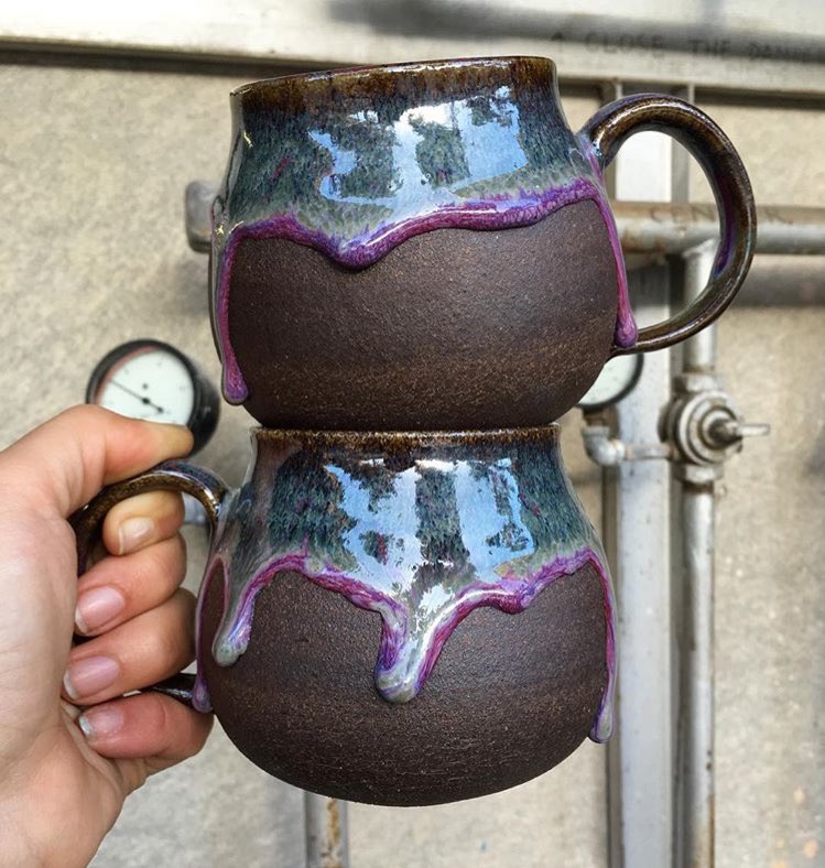 Caffeine Vibes (@caffeinevibes) on Twitter photo Amazing 💙 <a href="/madebyanisa/">caramelanisachiato</a> #coffee #mugs #coffeeaddict #ilovecoffee #coffeelover #coffeelovers #folgers #coffeecoffeecoffee #coffeebean Amazing 💙 <a href="/madebyanisa/">caramelanisachiato</a> #coffee #mugs #coffeeaddict #ilovecoffee #coffeelover #coffeelovers #folgers #coffeecoffeecoffee #coffeebean