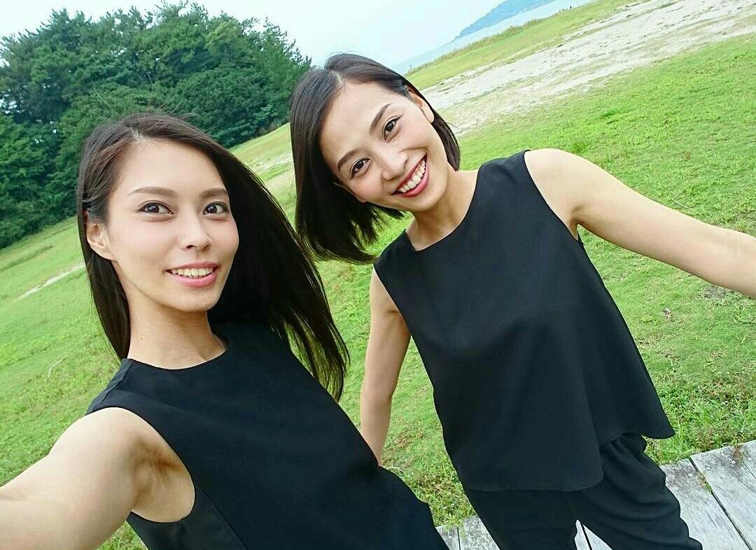 chika on X: 最近は涼しくて撮影日和♪♪ #福岡モデル事務所NOIR #前田友香 #佐藤千佳 #モデル #撮影  t.cogE1vq9ozwE  X