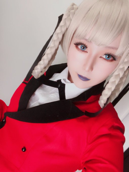 コスプレイヤー二瑆夏のTwitter画像22