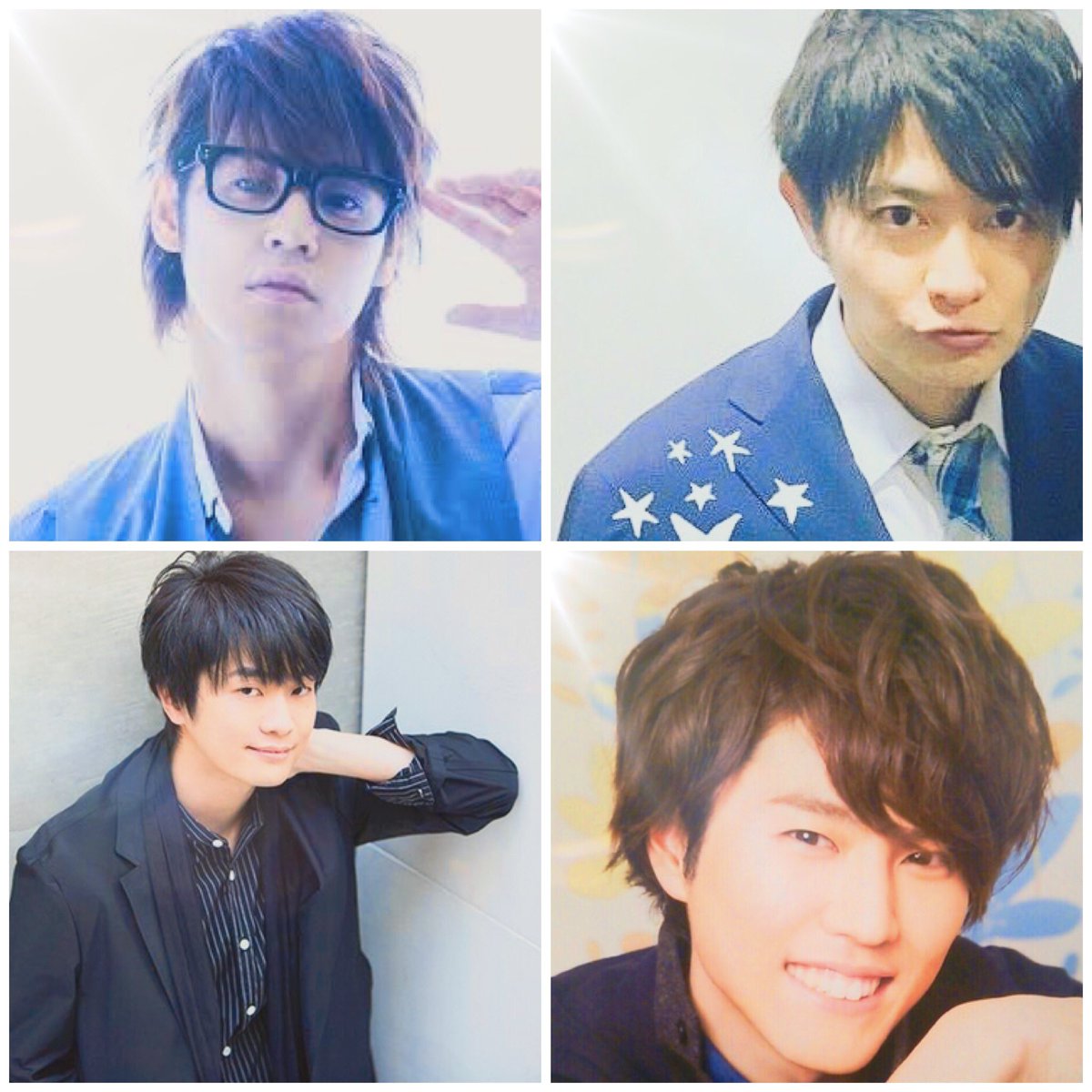 Smile En Twitter タグします 声優好きな人と繋がりたい 好きな声優さんいたらrt Rtした人フォローする 梶裕貴 羽多野渉 小野大輔 島崎信長 蒼井翔太 櫻井孝宏 神谷浩史 中村悠一 宮野真守 下野紘 福山潤 入野自由 梅原裕一郎 柿原徹也 江口拓也 Smile En Twitter タグします 声優好きな人と繋がりたい 好きな声優さんいたらrt Rtした人フォローする 梶裕貴 羽多野渉 小野大輔 島崎信長 蒼井翔太 櫻井孝宏 神谷浩史 中村悠一 宮野真守 下野紘 福山潤 入野自由 梅原裕一郎 柿原徹也 江口拓也