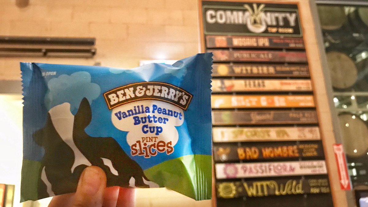Ben & Jerry's Texas (@benjerrystexas) on Twitter photo Be there or be square, #Dallas! <a href="/CommunityBeerCo/">communitybeerco</a> has a sweet trivia night with free Pint Slices as our departing gift to this great state! Be there or be square, #Dallas! <a href="/CommunityBeerCo/">communitybeerco</a> has a sweet trivia night with free Pint Slices as our departing gift to this great state!