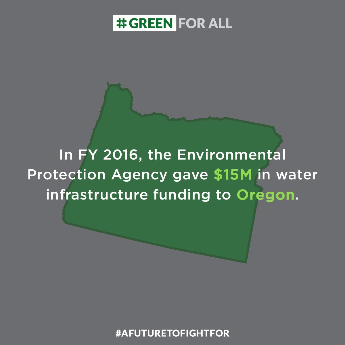 GreenForAll's tweet photo. The @EPA provides grants to #Ohio to implement control programs for water pollution. #ThanksEPA #SaveTheEPA #GREENFORALL https://t.co/Na2YzuC7Sz