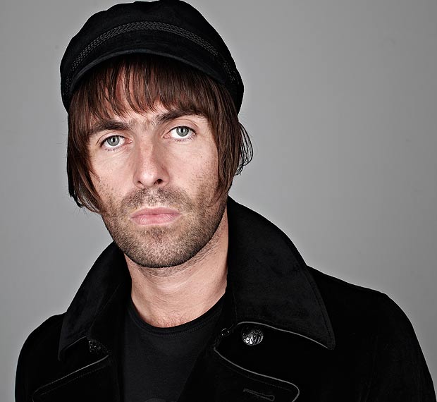 September 21, 1972    Liam Gallagher  Happy Birthday! 