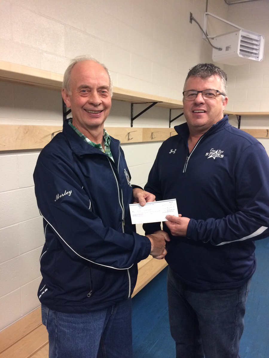 Morley Colbourne won $2409 on 50/50. Linda Earle selected J♠️&amp; got $2361. JP now $36,558.50. Only 8 cards remain.  Next draw Sunday 2-4pm!