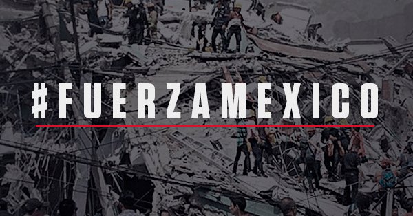 CanalHistory's tweet image. #FuerzaMexico Hoje é sua vez de fazer história. Ajude ao México, acesse: comoayudar.mx. #ForçaMéxico
