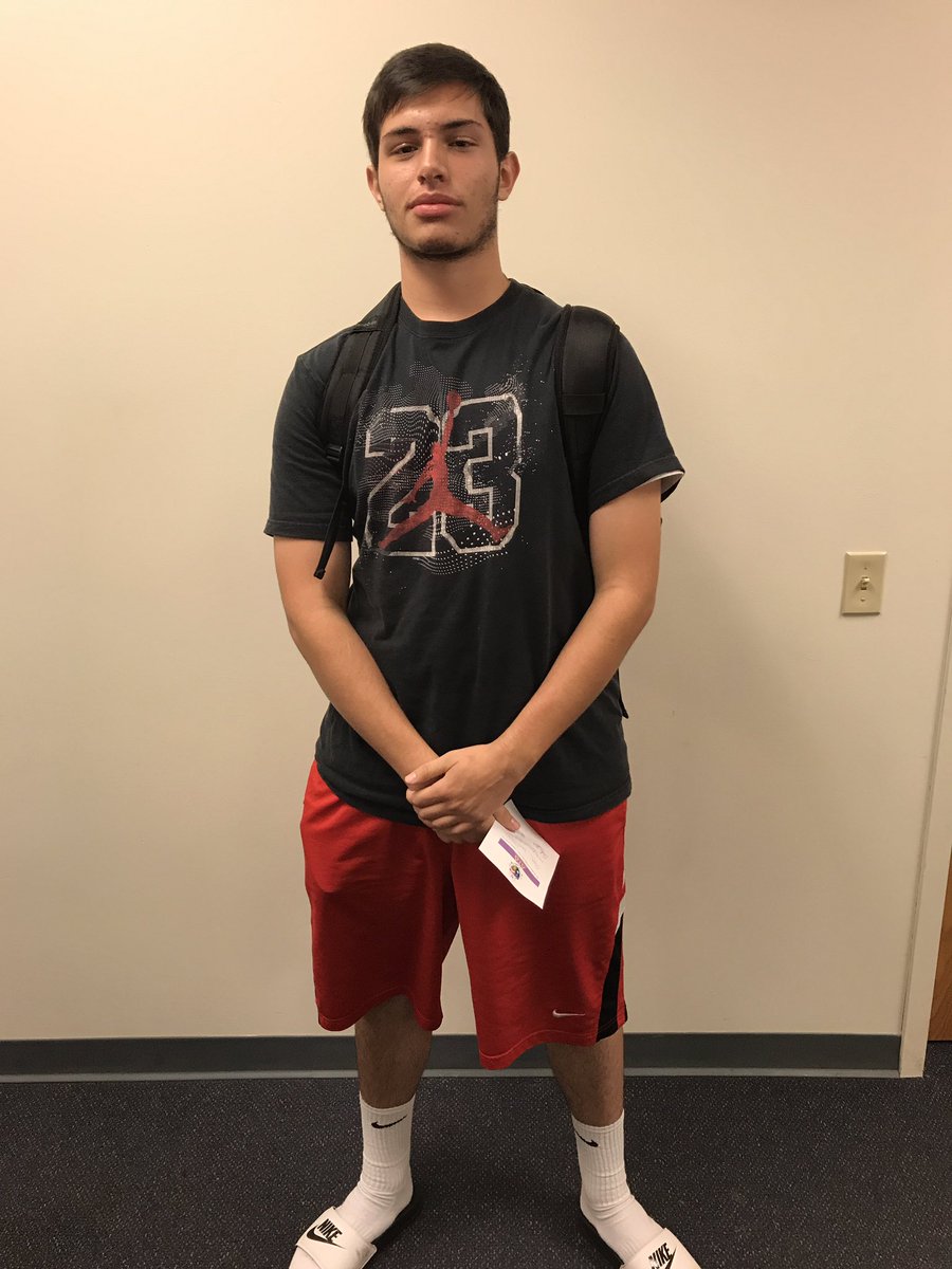 RMU Delts tweet media