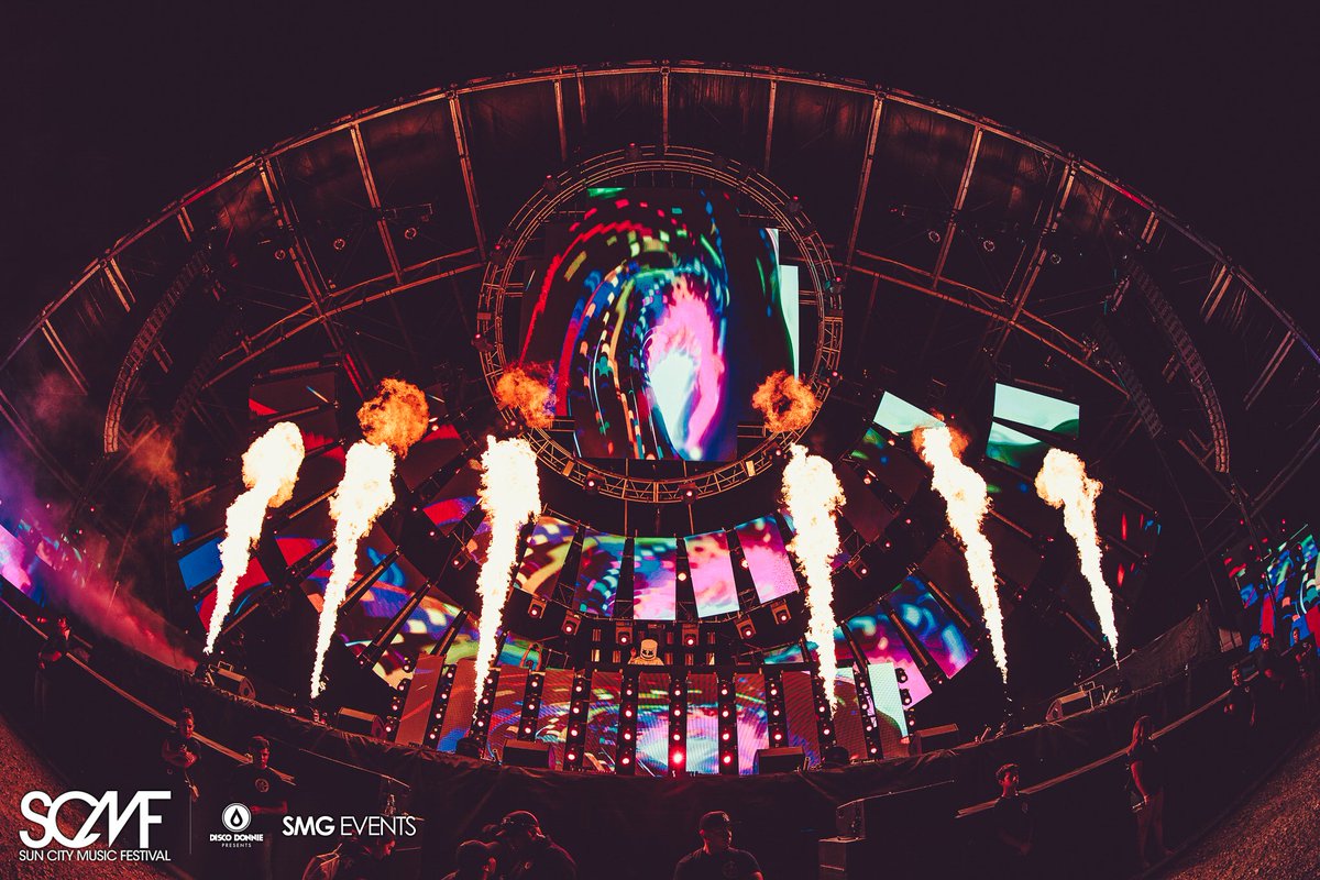 SunCityMusicFestival tweet media