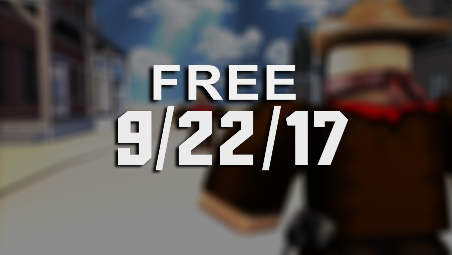 Codes In Wild Revolvers Roblox 2019