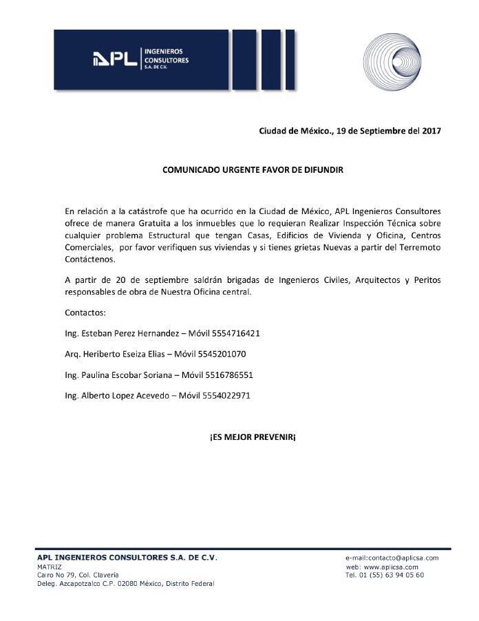 Asesoría profesional gratuita para evaluar sus viviendas