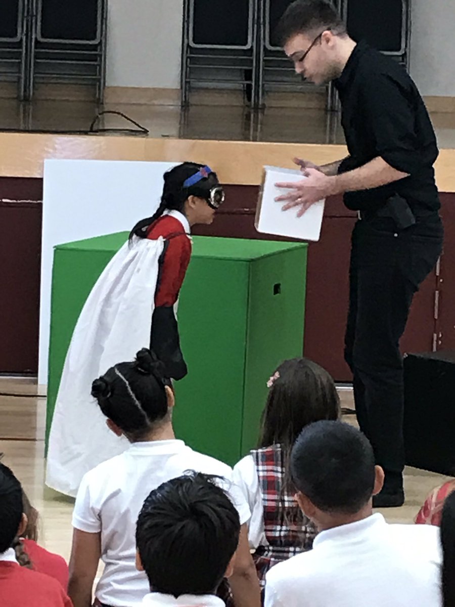 ihmcougars's tweet photo. Power of One assembly! Kindness and respect! Taking care of each other! #ihm❤️#upstanders#itbeginswithme https://t.co/imOPL2DTAS