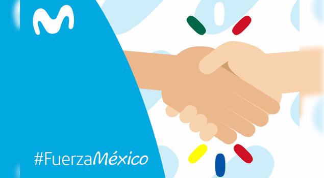 DiarioTalCual's tweet photo. EN SOLIDARIDAD Movistar habilitó SMS gratis desde Venezuela a México https://t.co/wsmB57WK5e https://t.co/RFE7ACaNmv