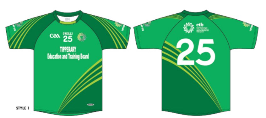 TipperaryETB's tweet photo. Best of luck to our #TETB #Hurling team in their 1st ever interfirms game tonight in #DrMorrisPark Thurles at 6.30pm vs #ClancyConstruction https://t.co/BaRldOvhG7