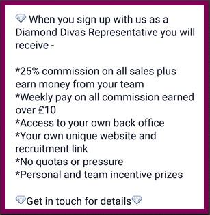 facebook.com/katsdiamonddiv…
#WorkFromHome #salesjobs #salesdevelopment #womeninbiz
