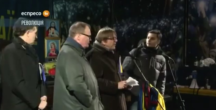 WouterAvet's tweet photo. #Catalunya dankt #GuyVerhofstadt en @openvld voor de inzet en strijd.
#pakkend
#decomracy https://t.co/XiLbZDvOtL