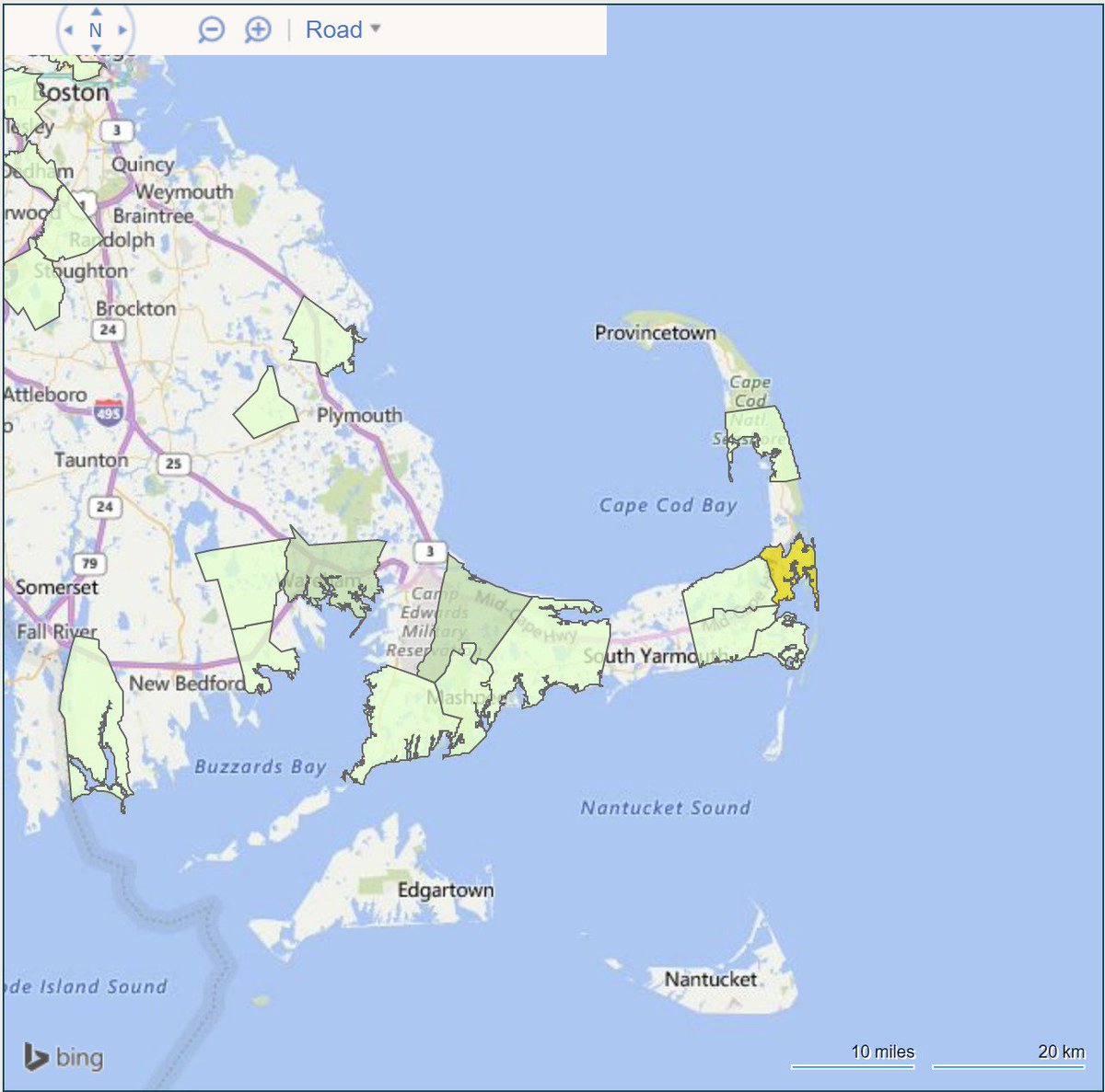 capecodweather photo