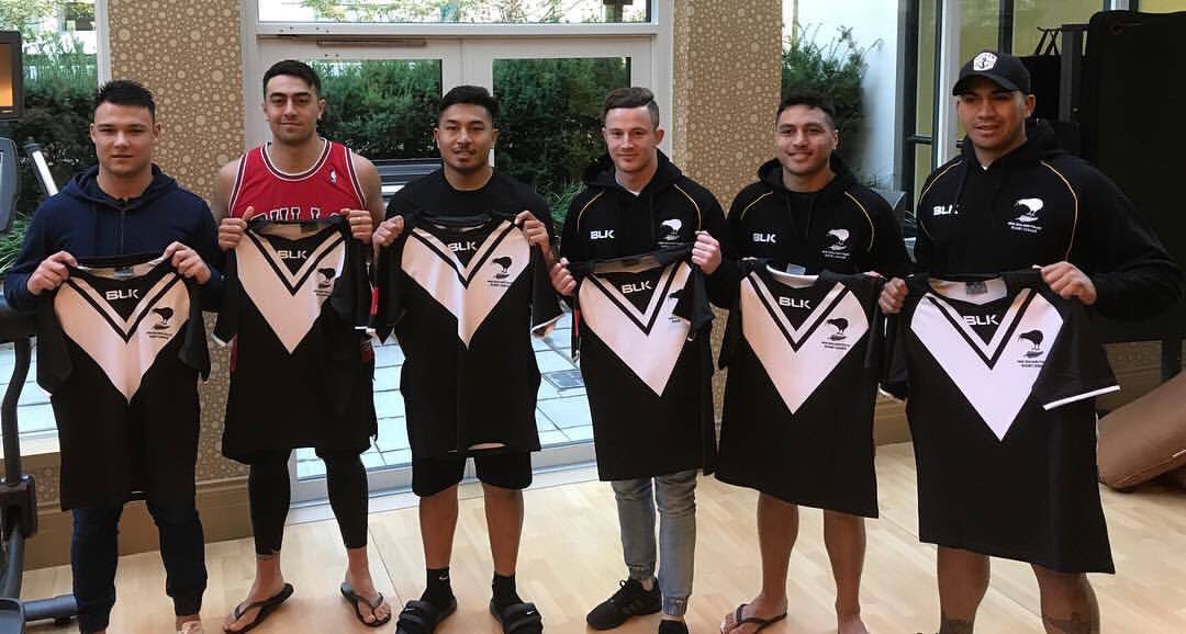 Canada Rugby League tweet media