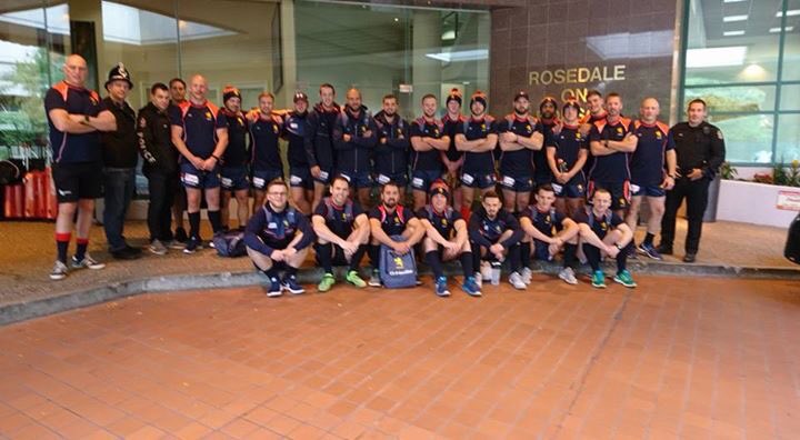 Canada Rugby League tweet media