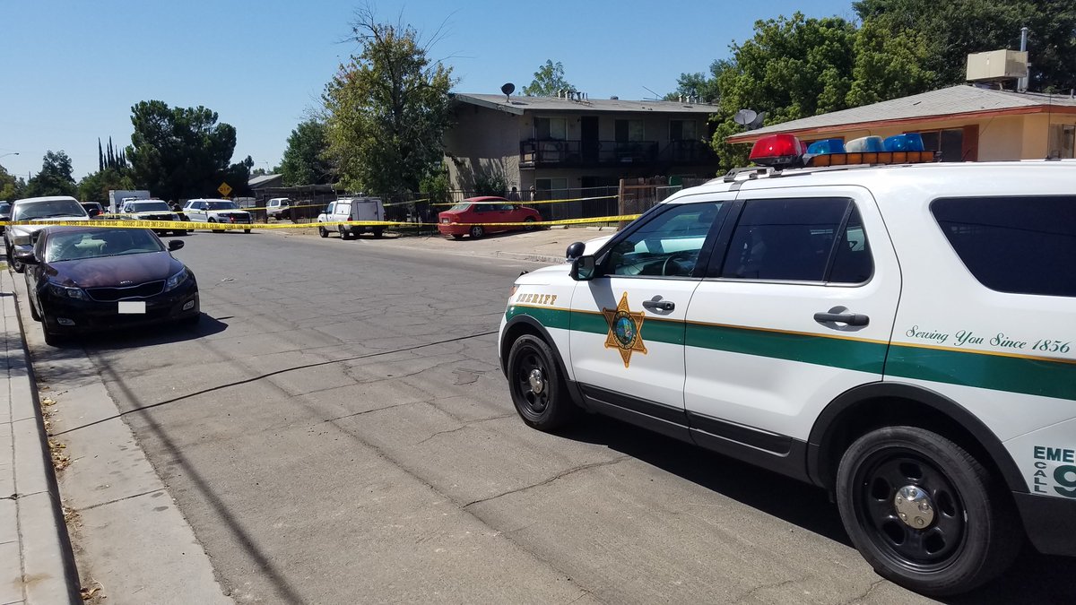 FresnoSheriff photo