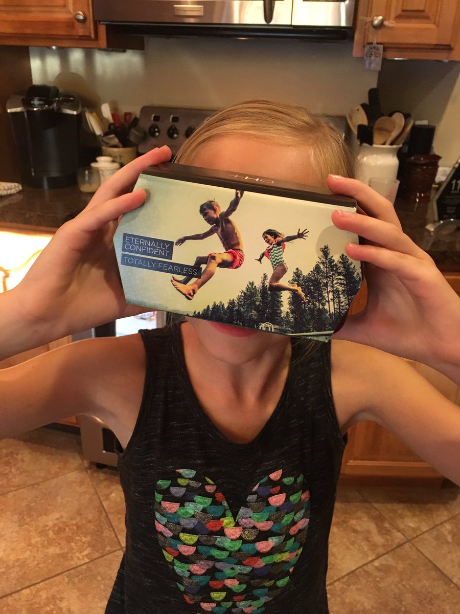 DarrenWight's tweet photo. HUGE Thank You to @DeanHoustonInc for a great #DHRetreat2017! Kids love the VR cardboard giveaways. Can't wait to apply this new knowledge! https://t.co/BkAEpSwaMP