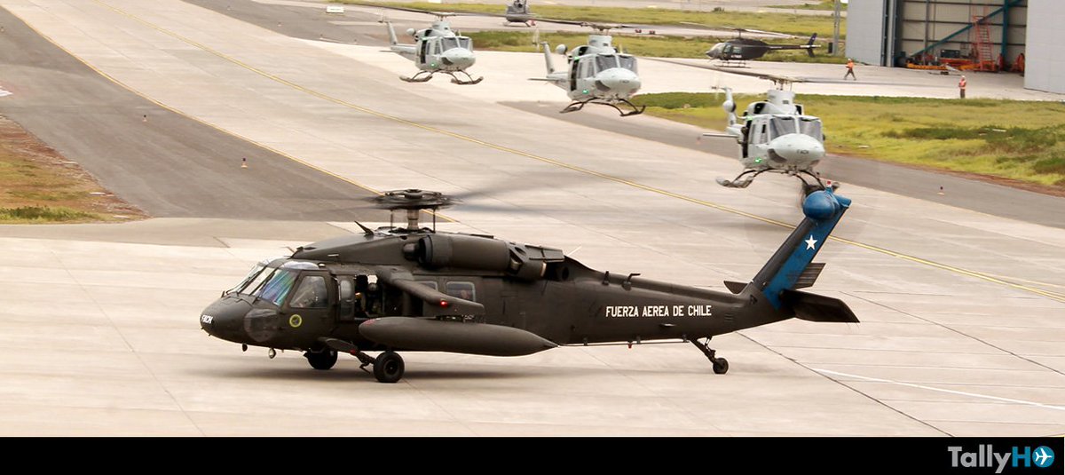 RevistaTallyHo's tweet photo. Operaciones de aeronaves FACH en la Parada Militar 2017
https://t.co/VGlciluJaE
@FACh_Chile @esc_aviacion #ParadaMilitar2017 #FiestasPatrias https://t.co/dYgEu5iMr4