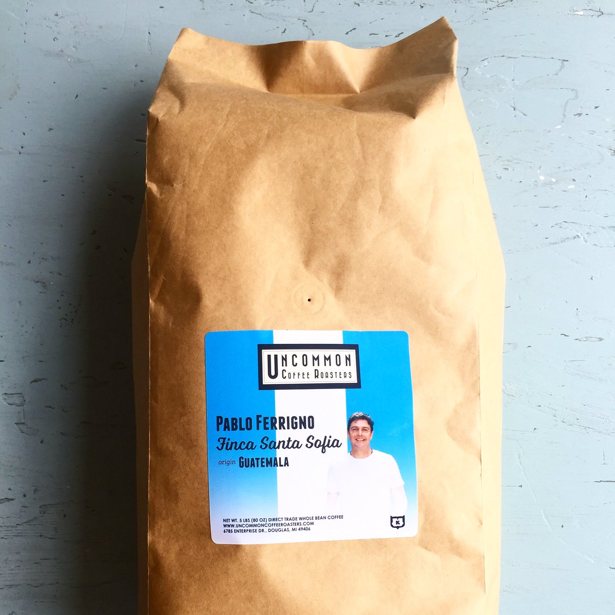PleasantCoffee's tweet photo. Come try this exceptional coffee from @sta_sofiacoffee and @UncommonCoffee https://t.co/eAbI0JNvdR