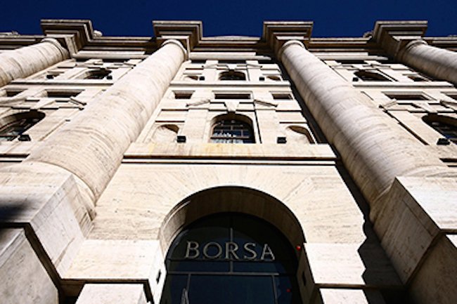 MilanoFinanza's tweet photo. Borsa vara Spac in Cloud, il club deal per quotare le pmi https://t.co/kcrt4nP75L https://t.co/VY3ytKVub8