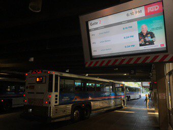 As <a href="/humantransit/">Jarrett Walker</a> says, frequency is freedom. An express bus leaves Boulder to Denver every 10 min at peak.