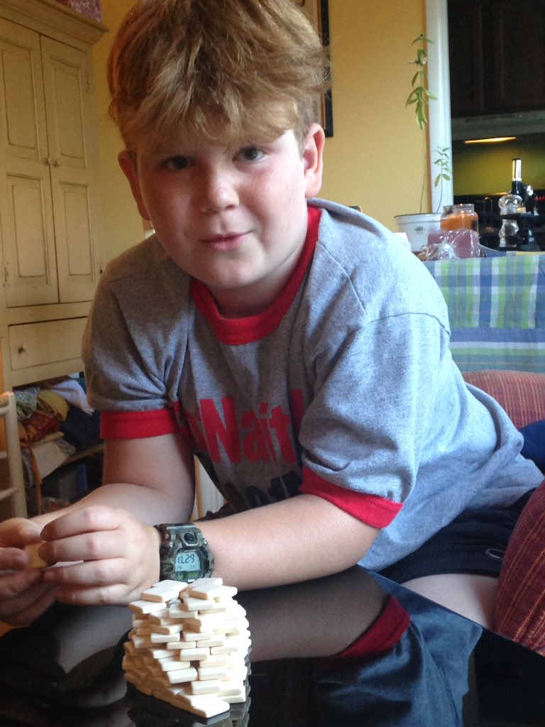 BennyBlanco6977's tweet photo. My son loves to play Bananagrams! We play for Box Tops for Education! #InspireContest https://t.co/WP73Mz9XcM