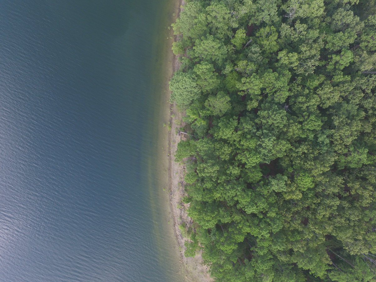 #DeGrayLake #Arkansas #AerialPhotography #Drone