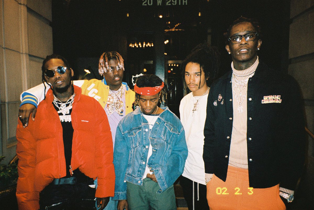 lilyachty's tweet photo. Ooooooh! https://t.co/bFH8mYYSdu
