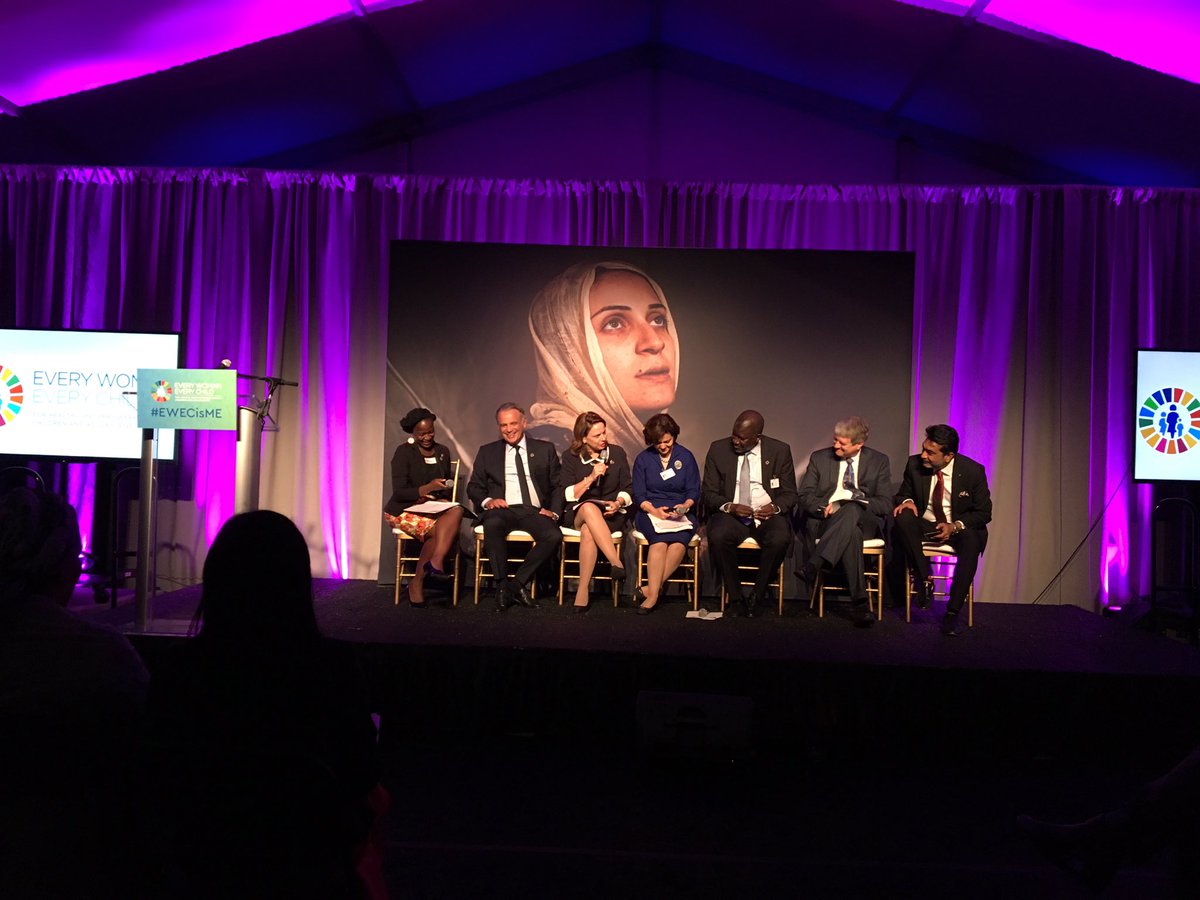 UN_EWEC's tweet image. The biggest challenge is to be heard, especially as women. @anita_chae #CostaRica #EWECisME #UNFA