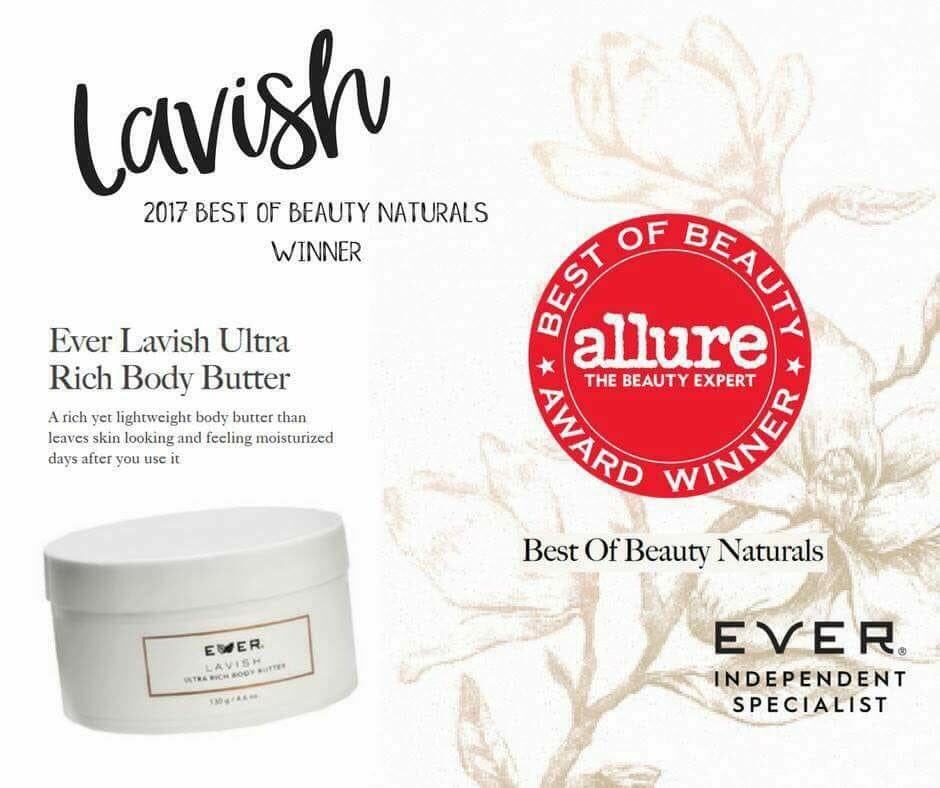 Slhott's tweet photo. Allure Best In Beauty!  Ever Lavish. https://t.co/Ra5QW7S1qY