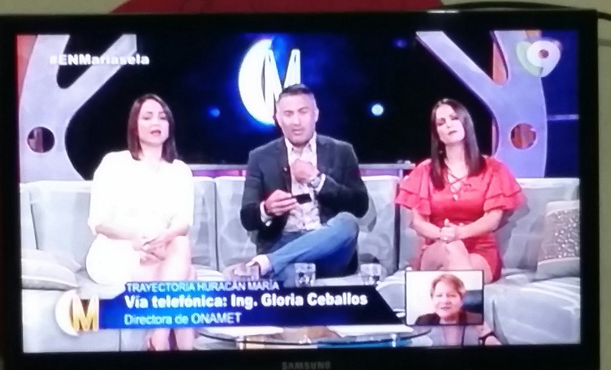 elserio29's tweet photo. Está noche @ENMariasela https://t.co/OMhM4zm7bh