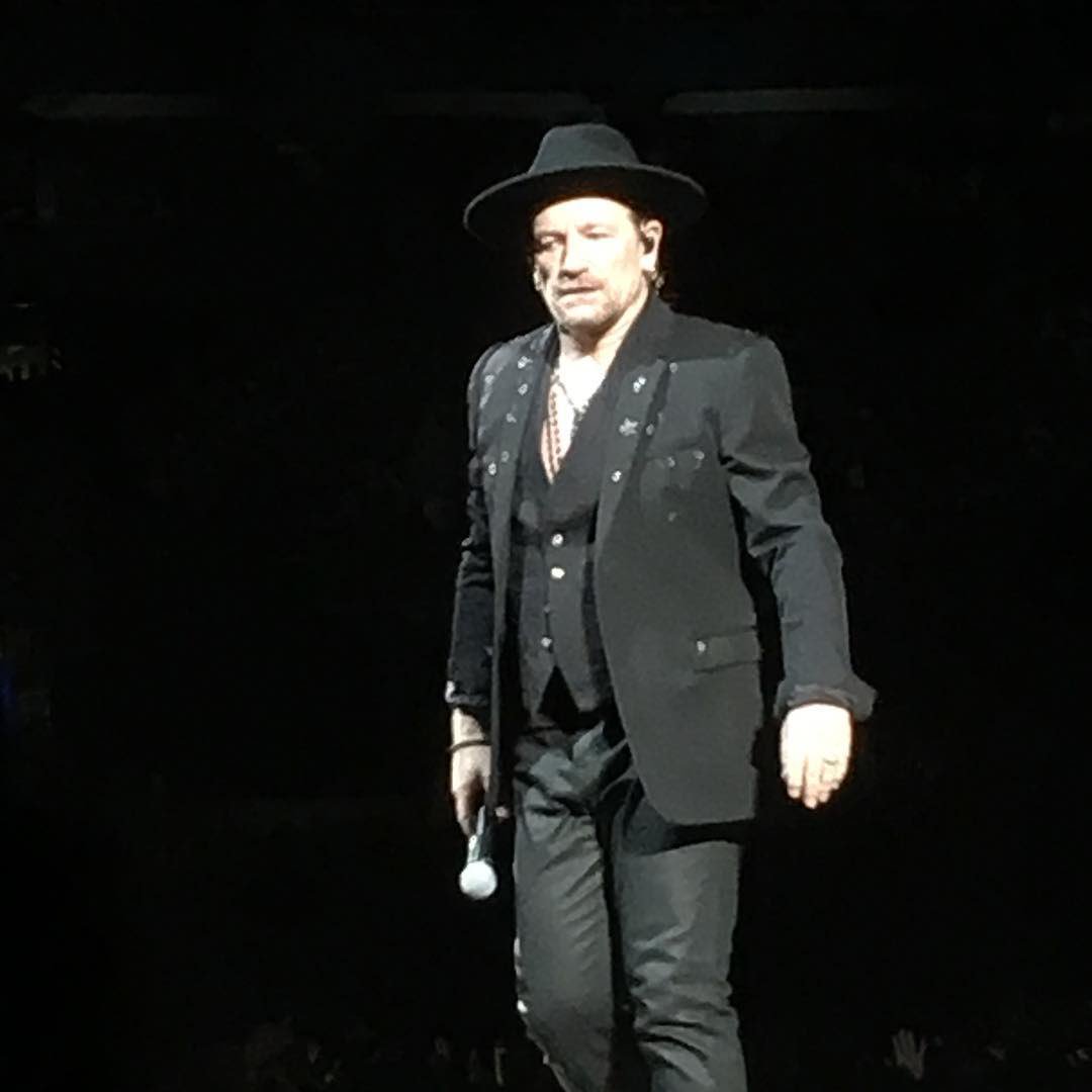 U2 Memes tweet media