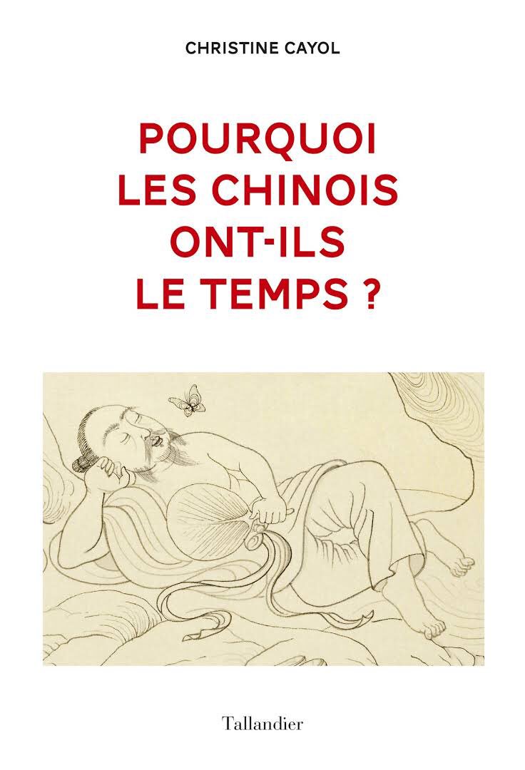 irresistibleLab's tweet photo. Realy good talk #Institutfrancais #Beijing : présentation du livre de C.Cayol "Pourquoi les chinois ont-ils le temps ?" Tellement juste ! https://t.co/jvO8cJwaiU