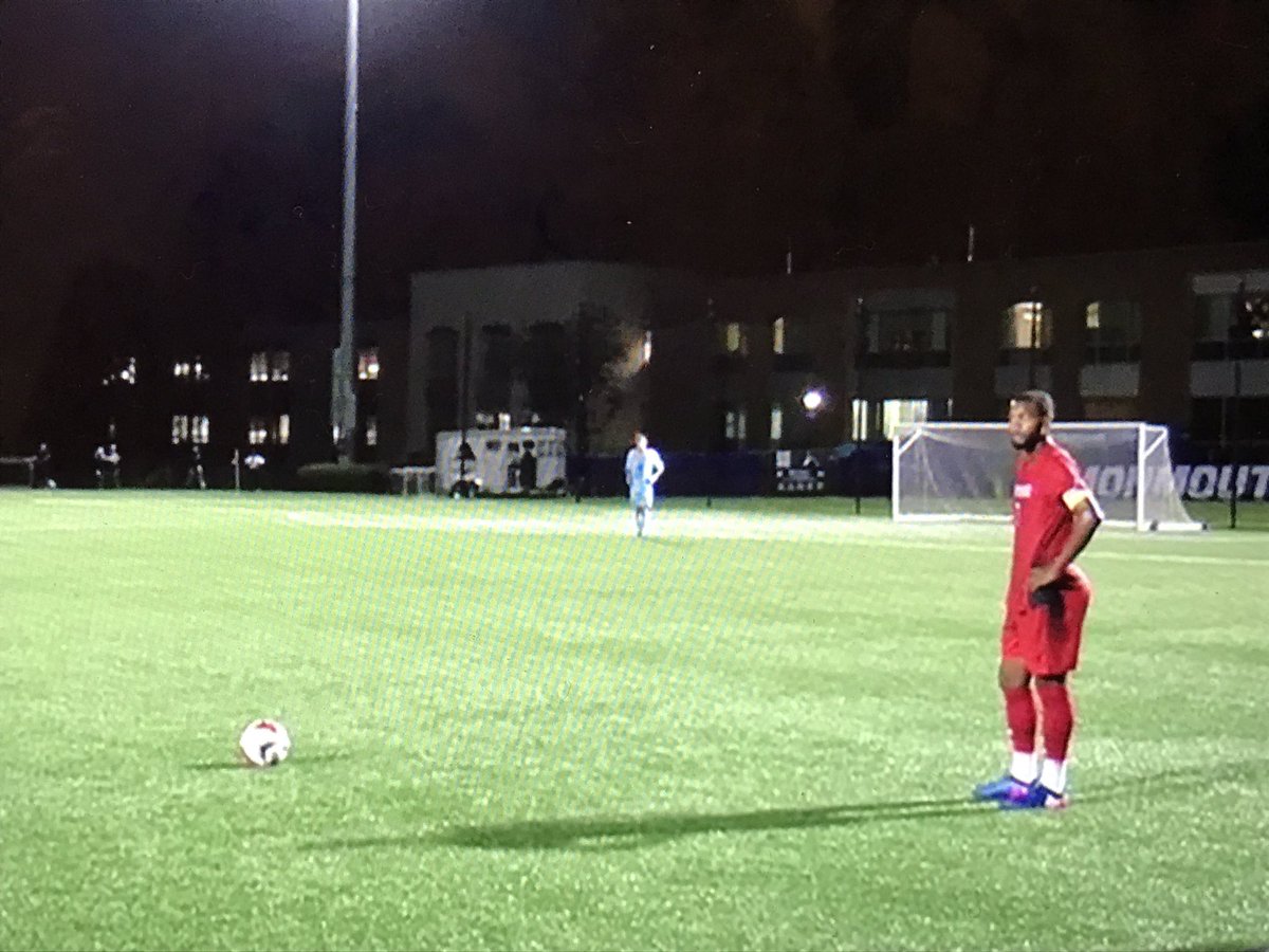 hollysobrien's tweet photo. Great goal @HartfordMSOC !! #keeppushing #ReppinTheRed #GoHawks https://t.co/LFjN4qYSmx