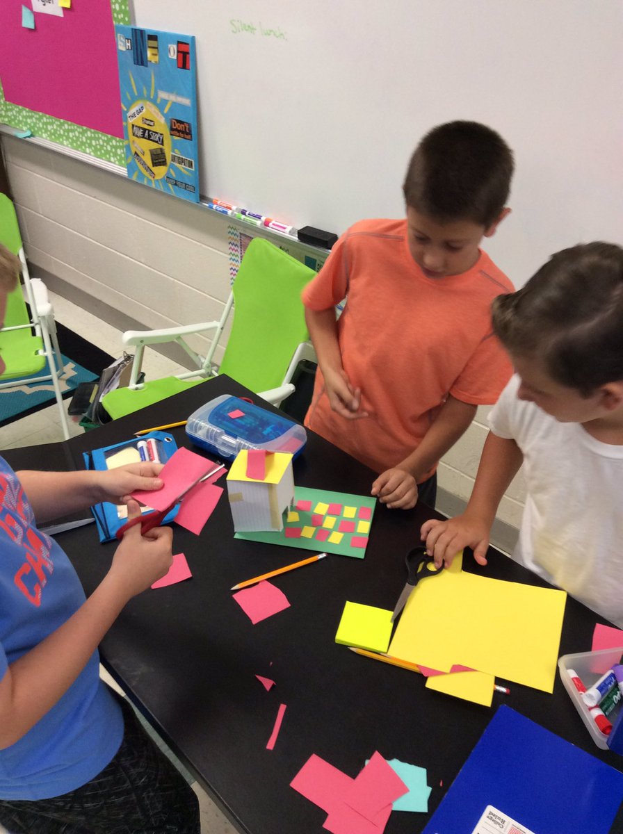 ksandersHMES's tweet photo. Ss worked collaboratively on buildings to practice writing process. https://t.co/TmhVeNHzw7